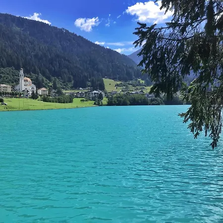 Appartamento Casa Di Montagna - Leo