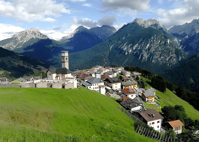 Casa Di Montagna - Leo * Danta