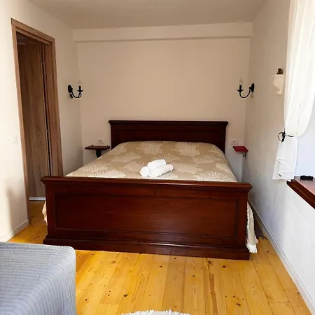 Casa Di Montagna - Leo * Danta