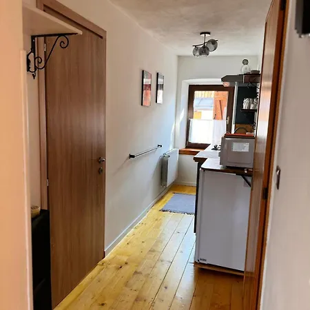 Casa Di Montagna - Leo Апартаменты *