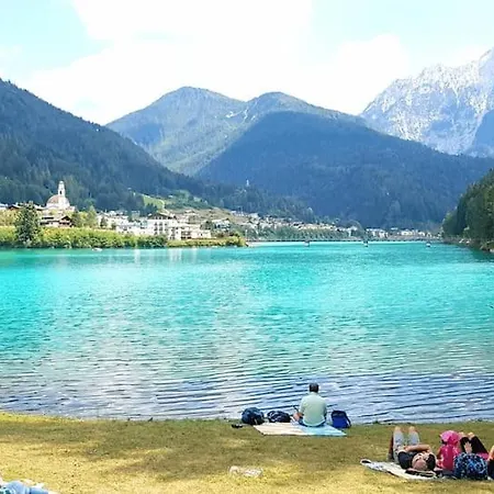 Casa Di Montagna - Leo