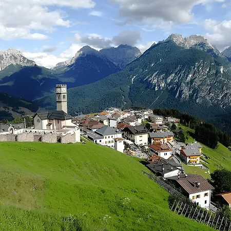 Casa Di Montagna - Leo * Danta